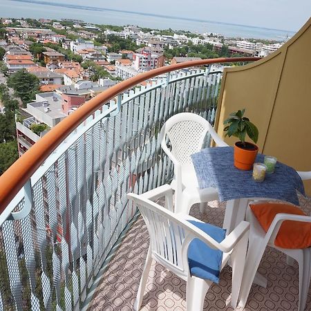 Appartamenti La Torre Lignano Sabbiadoro Exterior foto