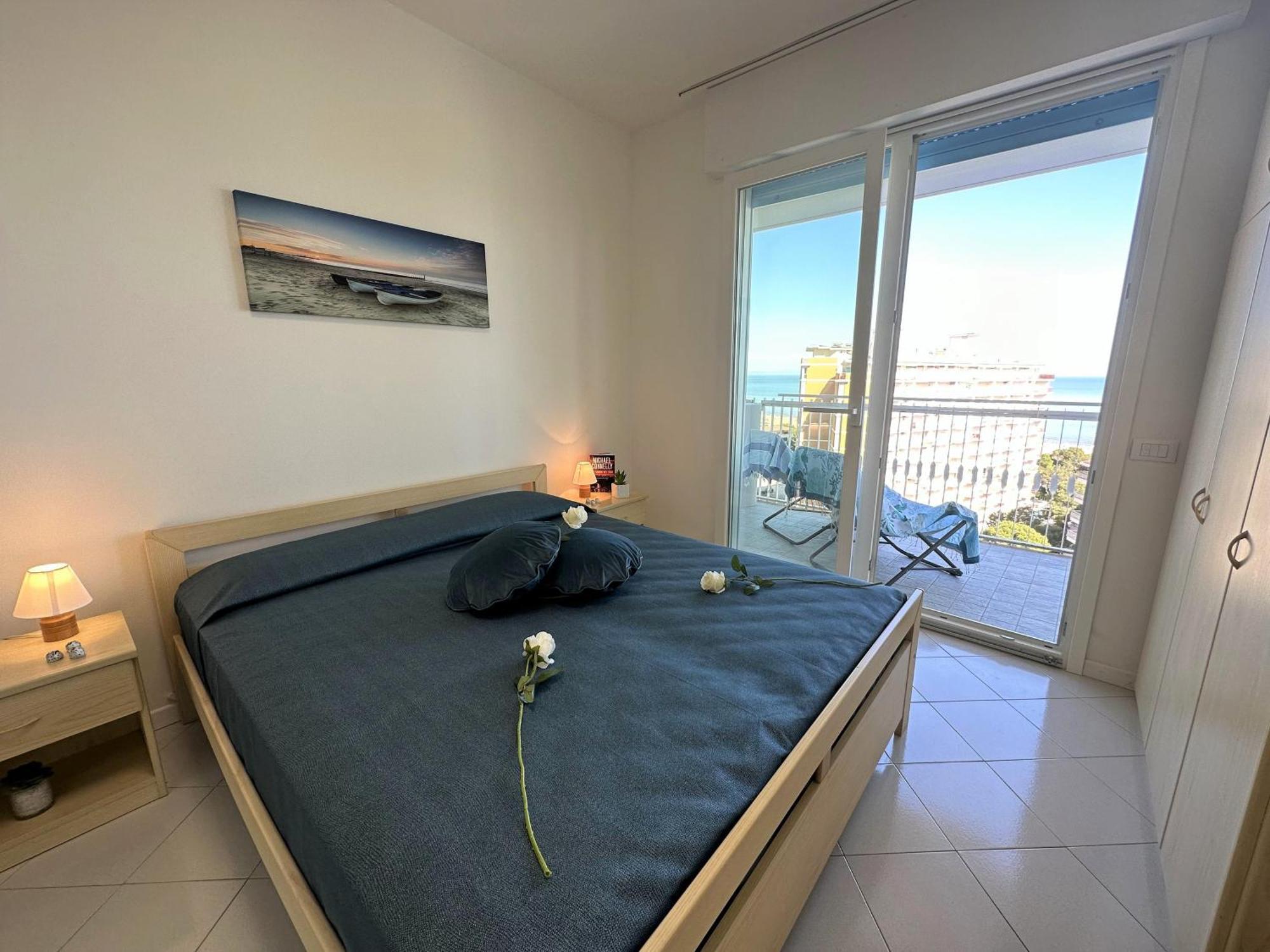 Appartamenti La Torre Lignano Sabbiadoro Exterior foto