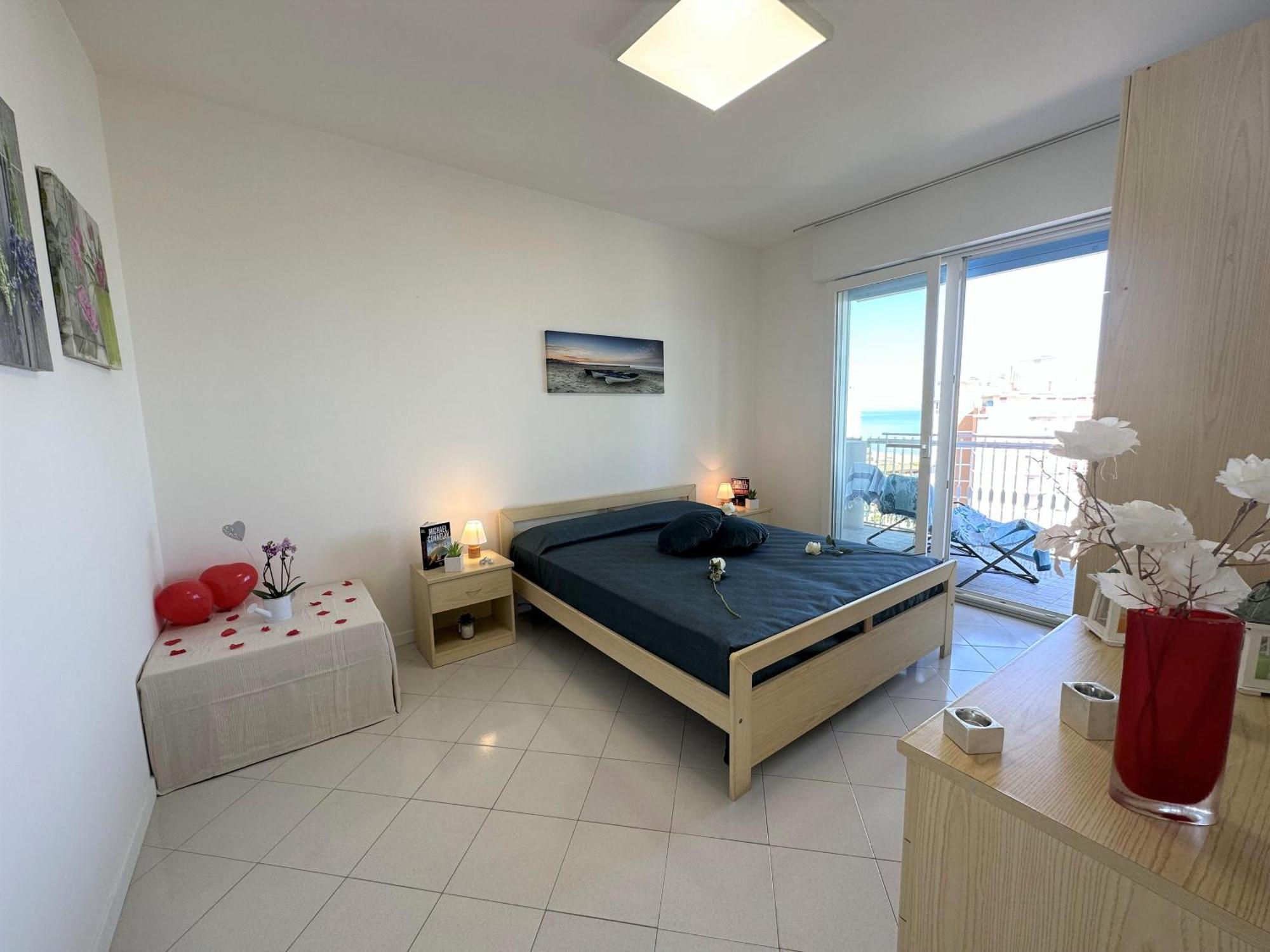 Appartamenti La Torre Lignano Sabbiadoro Exterior foto