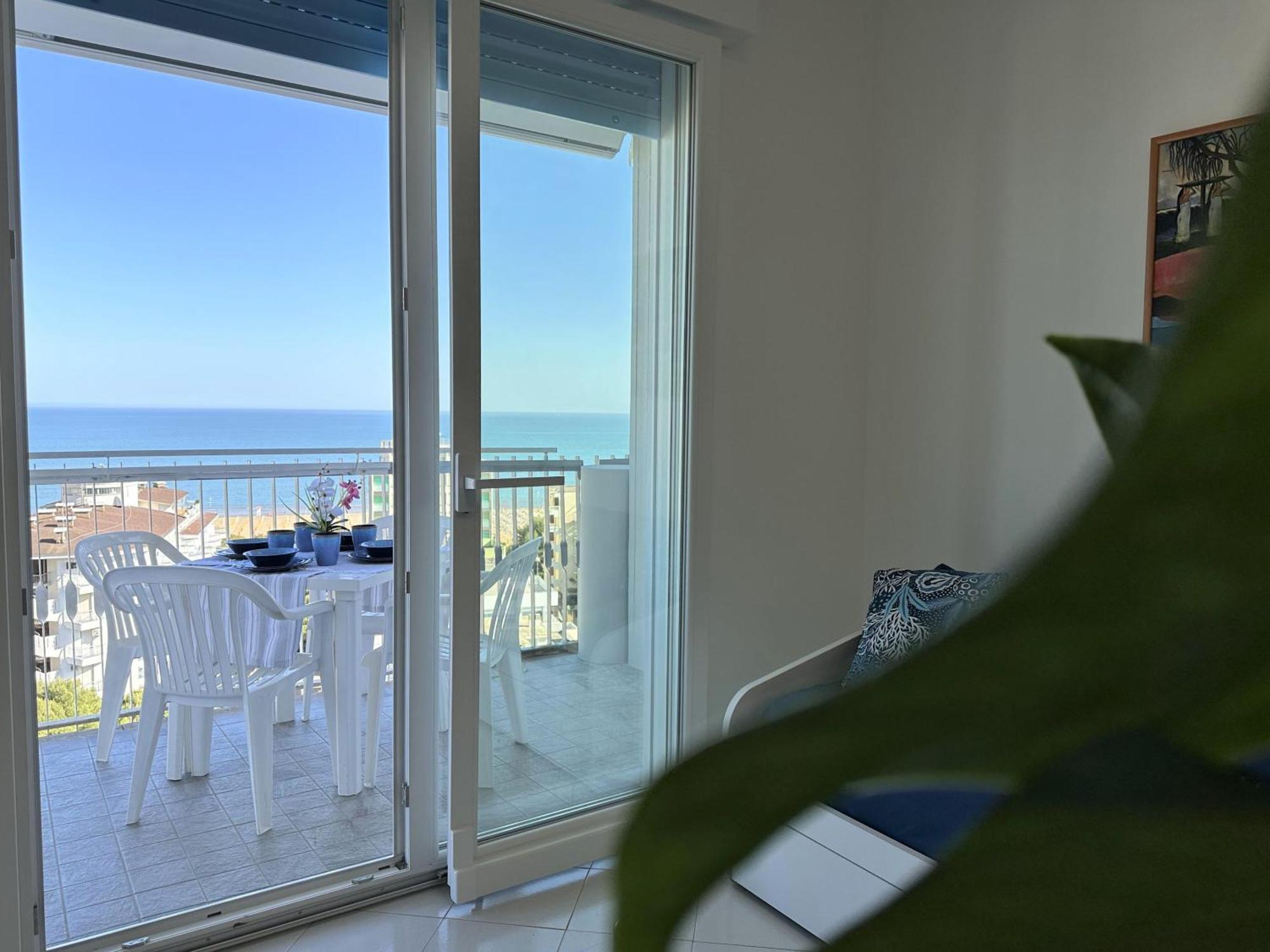 Appartamenti La Torre Lignano Sabbiadoro Exterior foto