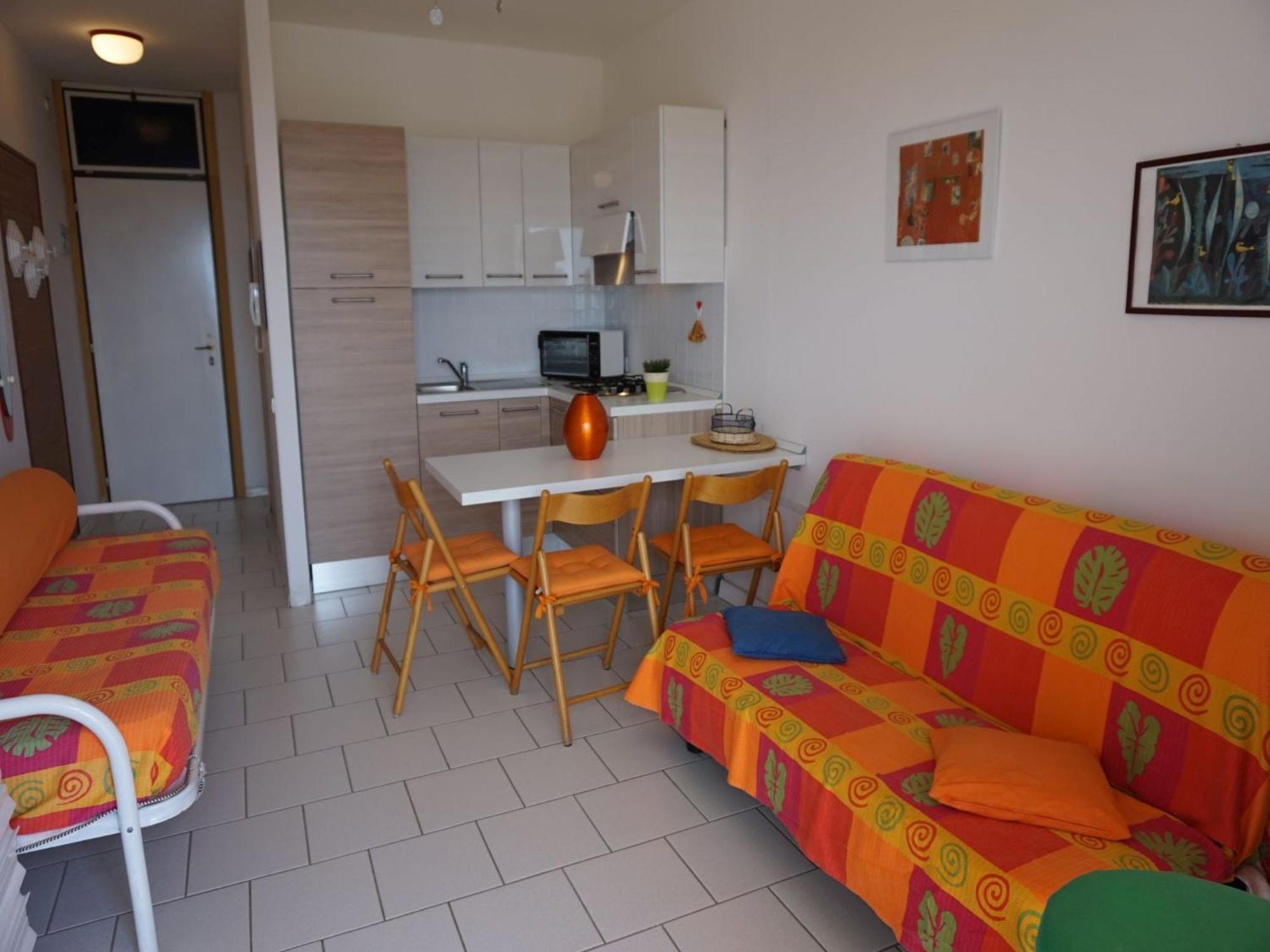 Appartamenti La Torre Lignano Sabbiadoro Quarto foto