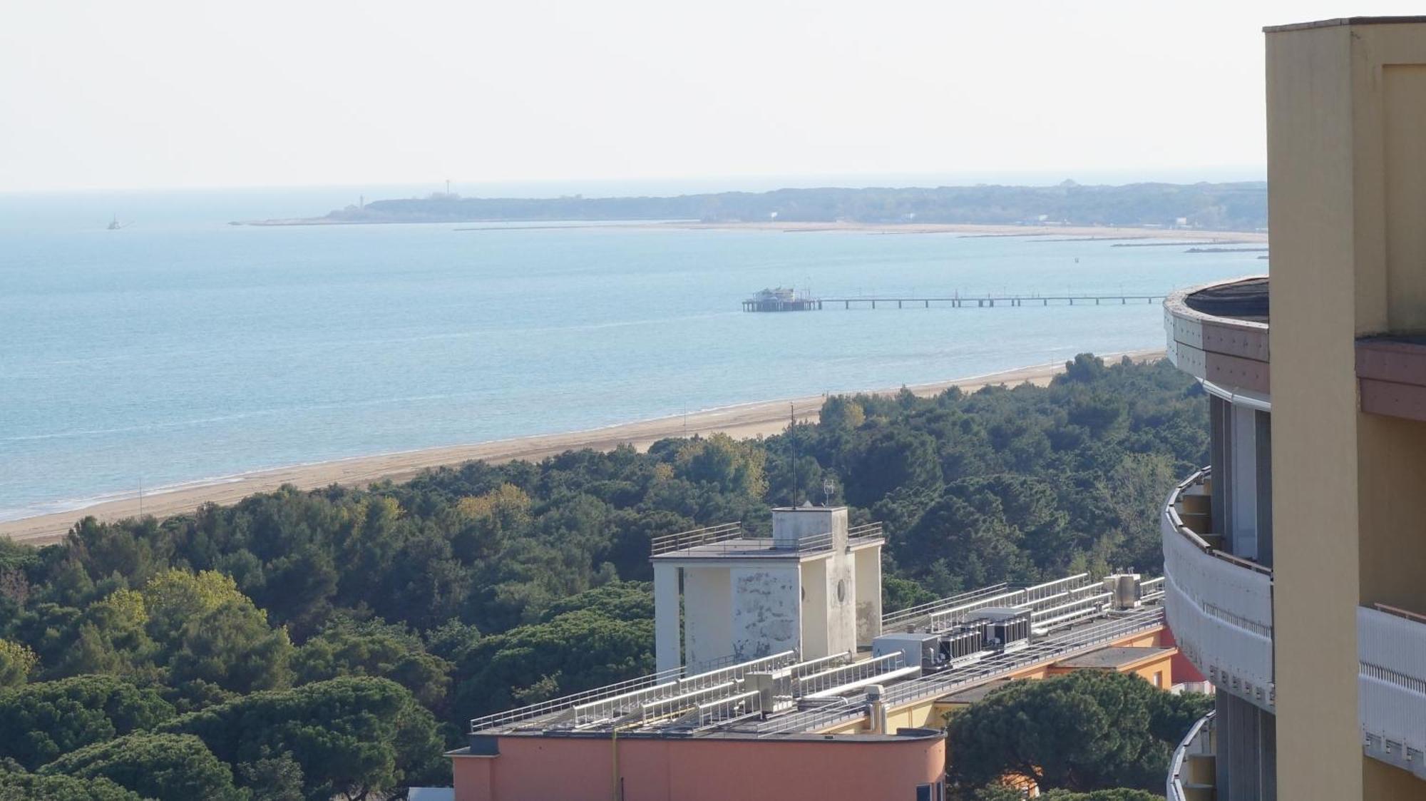 Appartamenti La Torre Lignano Sabbiadoro Quarto foto