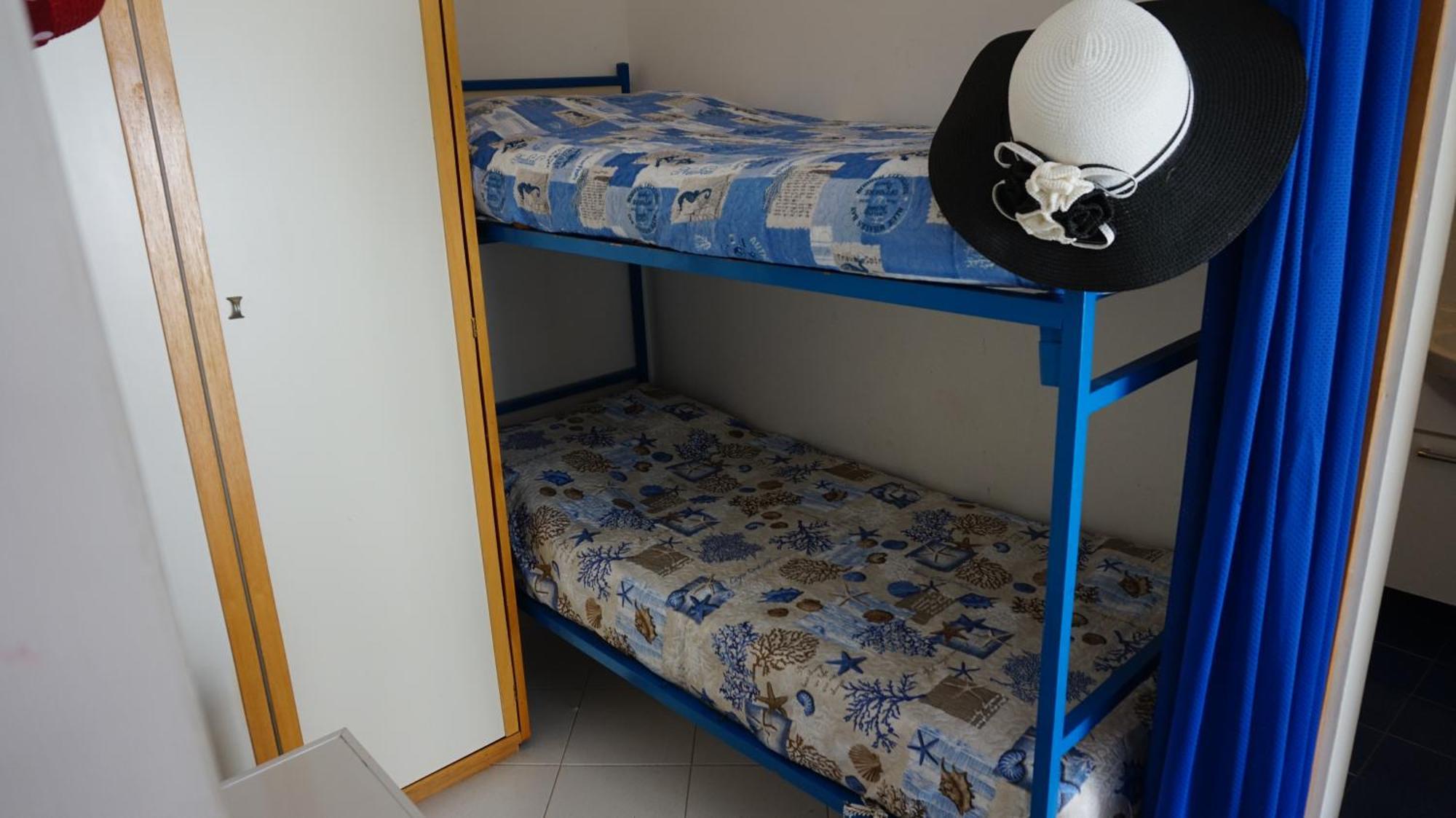 Appartamenti La Torre Lignano Sabbiadoro Quarto foto