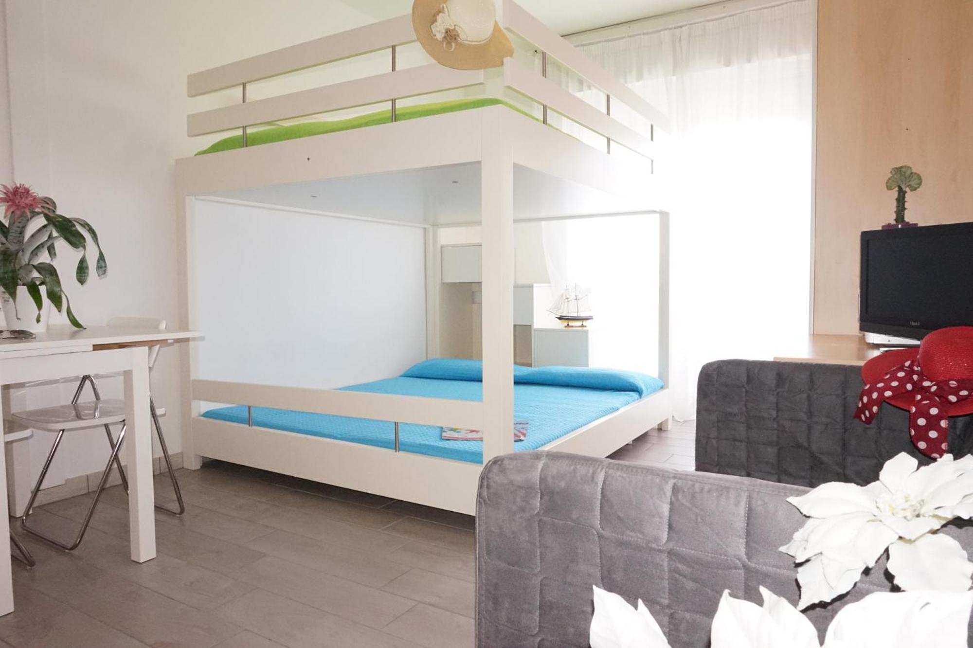 Appartamenti La Torre Lignano Sabbiadoro Quarto foto
