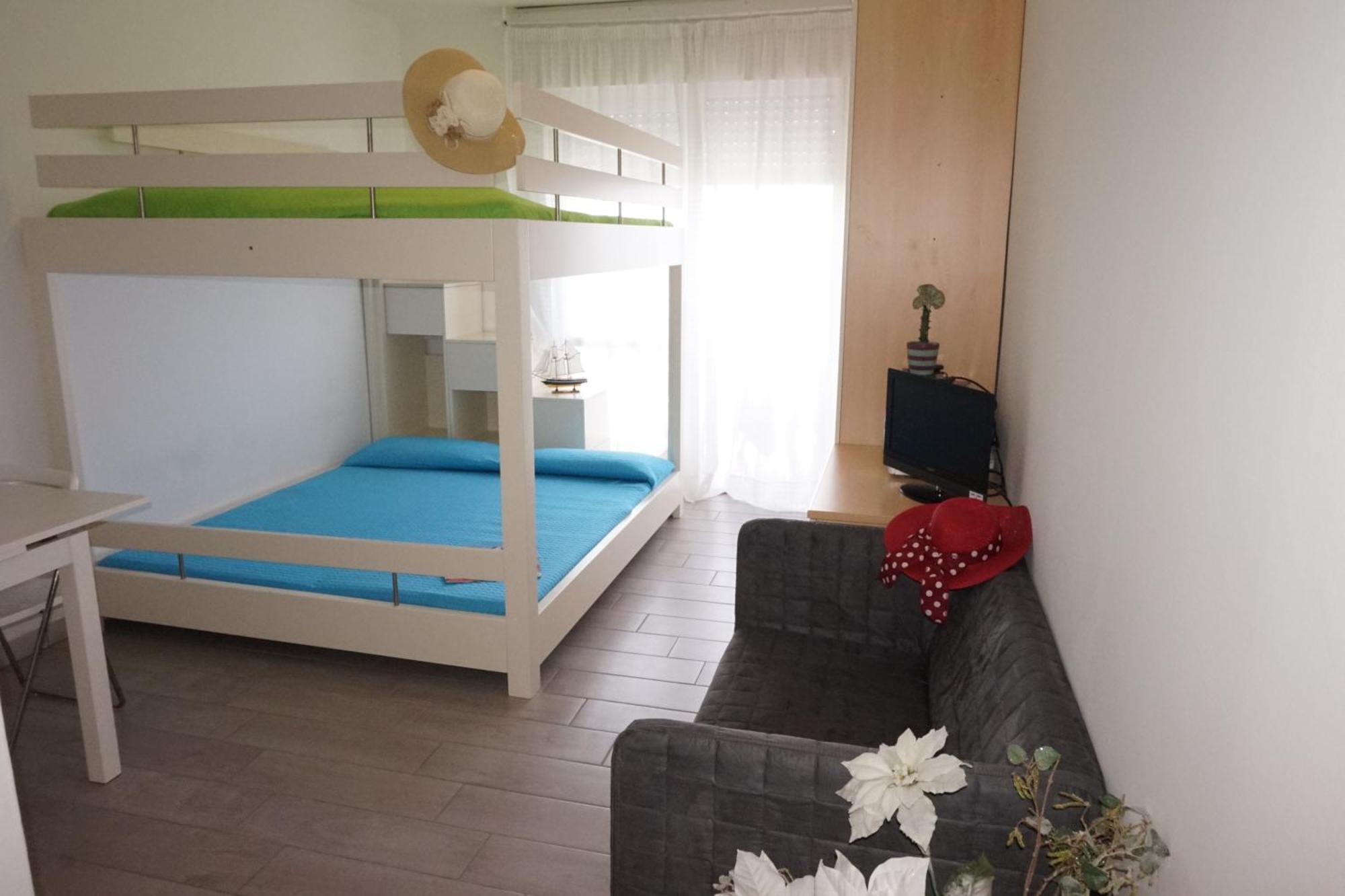 Appartamenti La Torre Lignano Sabbiadoro Quarto foto