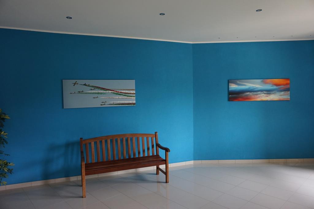 Appartamenti La Torre Lignano Sabbiadoro Exterior foto