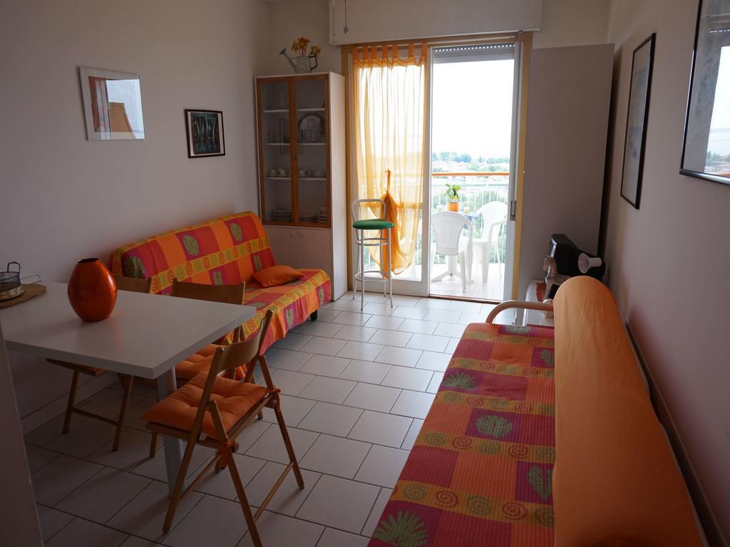 Appartamenti La Torre Lignano Sabbiadoro Exterior foto